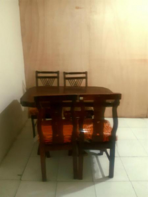 Departamento en el centro histórico